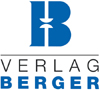 Logo Druckerei Berger