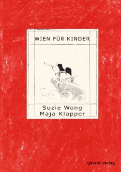 Cover von Wien für Kinder